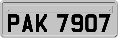 PAK7907