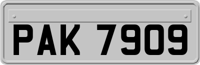PAK7909
