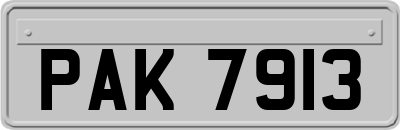 PAK7913