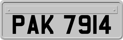 PAK7914