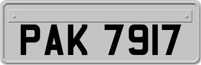 PAK7917