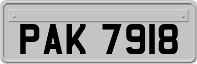 PAK7918
