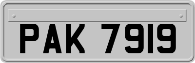PAK7919