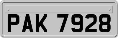 PAK7928