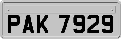 PAK7929