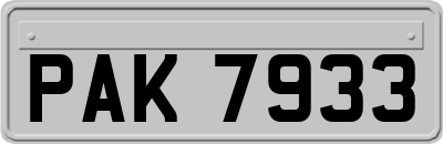 PAK7933
