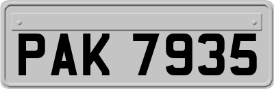 PAK7935