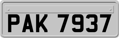 PAK7937