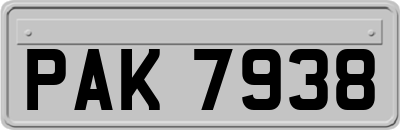 PAK7938