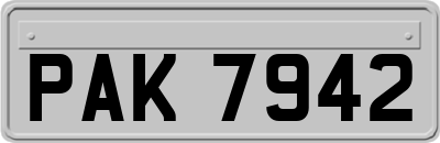PAK7942