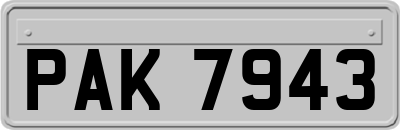 PAK7943