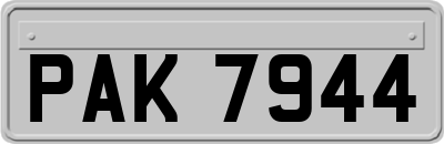 PAK7944