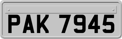 PAK7945