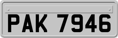 PAK7946