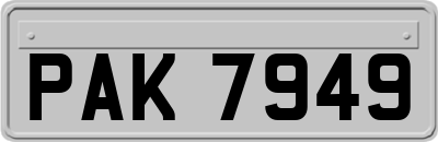 PAK7949