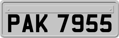 PAK7955