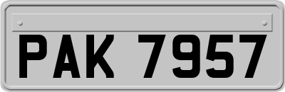 PAK7957