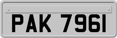 PAK7961