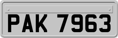 PAK7963