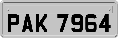 PAK7964