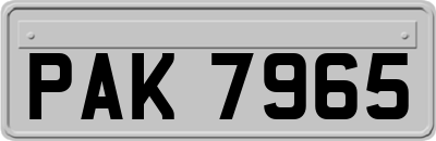 PAK7965