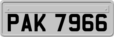 PAK7966
