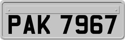 PAK7967