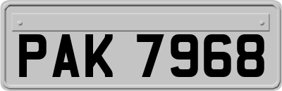 PAK7968