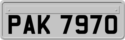 PAK7970