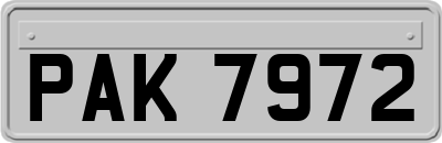 PAK7972