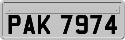 PAK7974