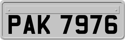 PAK7976