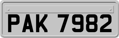 PAK7982