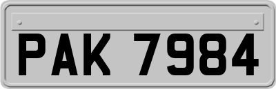 PAK7984