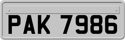 PAK7986