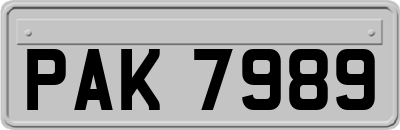 PAK7989