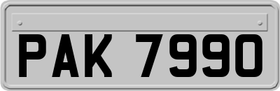 PAK7990