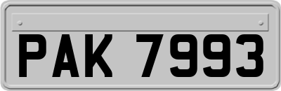 PAK7993