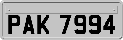 PAK7994