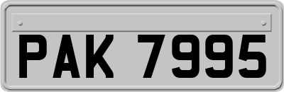PAK7995