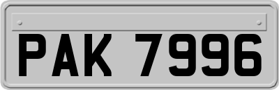 PAK7996