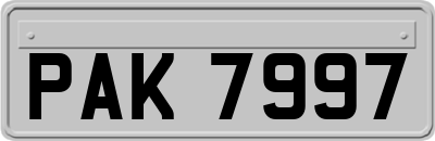 PAK7997