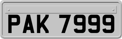 PAK7999