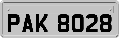 PAK8028