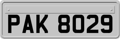 PAK8029