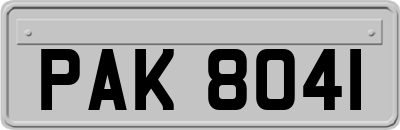 PAK8041