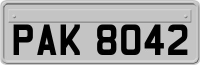 PAK8042