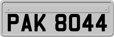 PAK8044