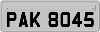 PAK8045
