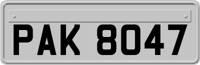PAK8047